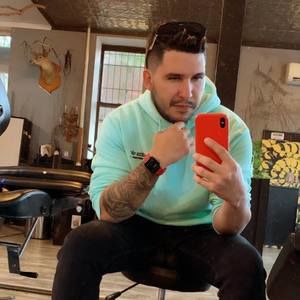 Meet your Posher, Gabriel